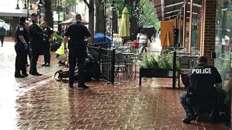 stabbing in charlottesville va